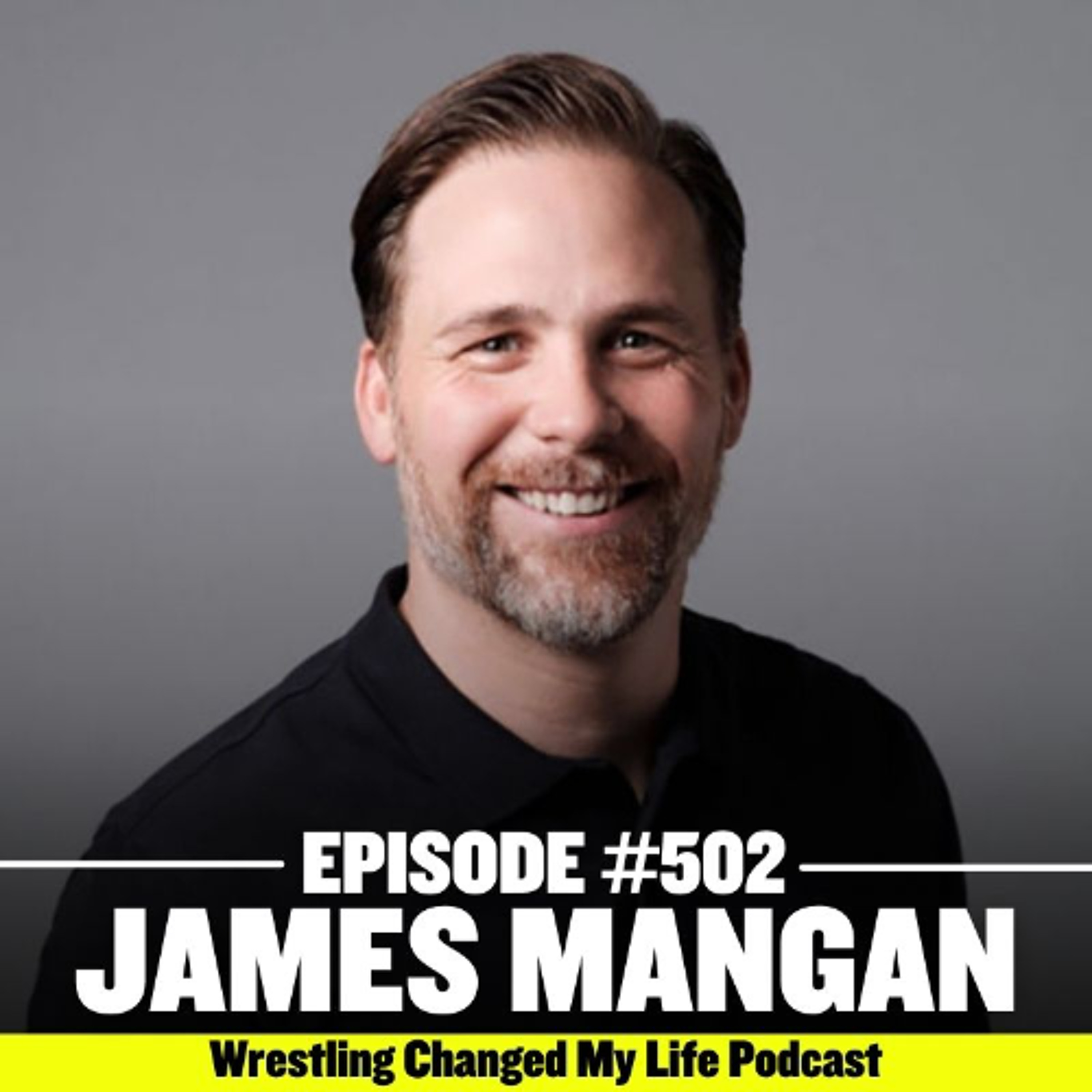 Wrestling Changed My Life (Wrestling Podcast)