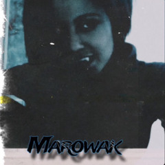 Marowak (Prod Mousha x TheCrazyPart)
