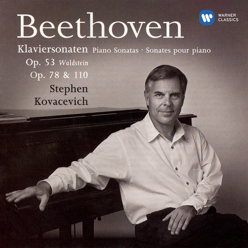 Beethoven: Piano Sonata No. 21 in C Major, Op. 53 "Waldstein": III. Rondo. Allegretto moderato - Prestissimo