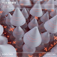 Felix Raymon (feat. Moritz Kochs) - With U
