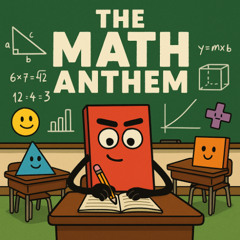THE MATH ANTHEM