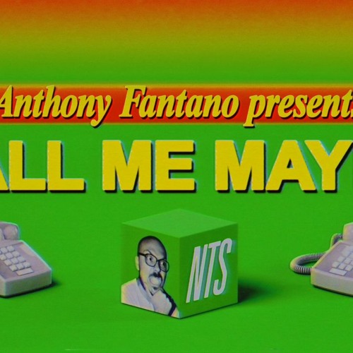 Call Me Maybe w/ Anthony Fantano 110924