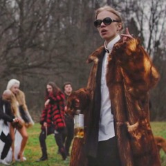 PHARAOH x Daft Punk-Дико Например
