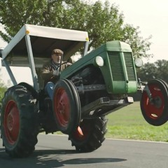 Revival 2005 - Mars Bretagne