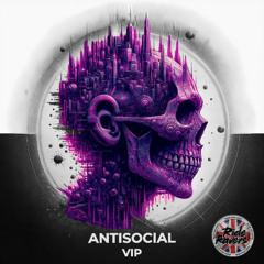 ANTISOCIAL VIP