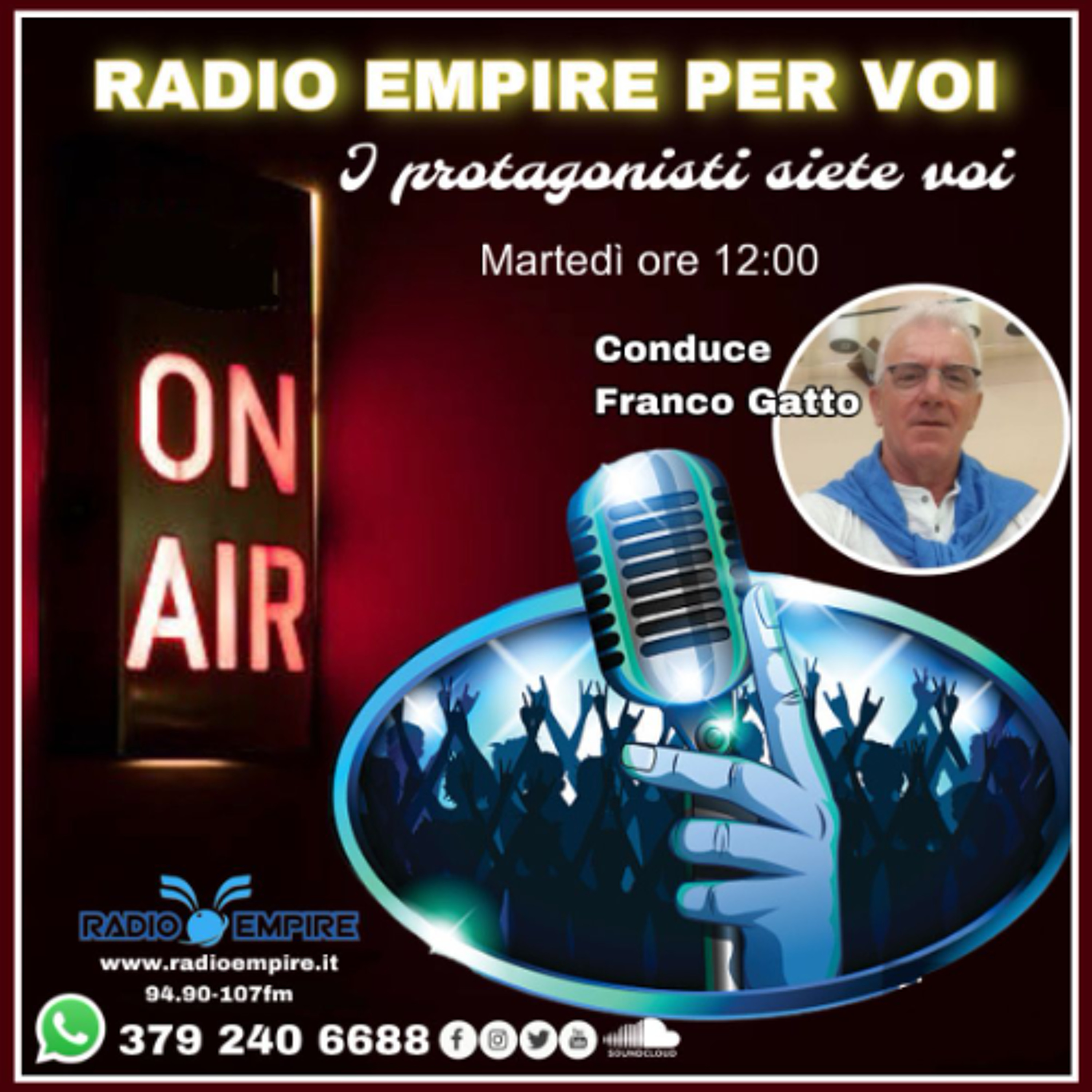 Radio Empire