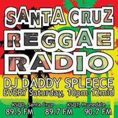 2023 07 22 SANTA CRUZ REGGAE RADIO