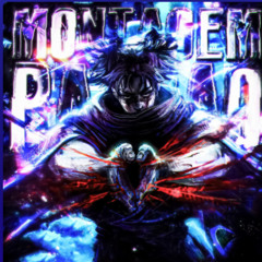 MONTAGEM PATRÃO - Slowed