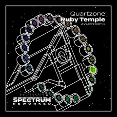 Quartzone - Ruby Temple (ZVLIAN Remix)