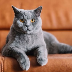 Chartreux