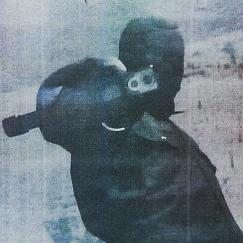 MURDER ft. LIMB$ (Prod. by DJ VILIFY)