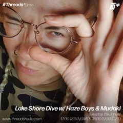 Lake Shore Dive w/ Haze Boys & Mudaki (*Brno) - 09-Jan-24