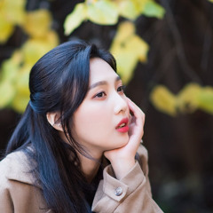 Joy RedVelvet (cover) Restless - Bibi
