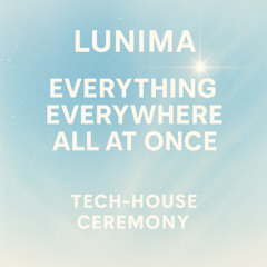 Everything, Everywhere All at Once | Tech-House Ceremony