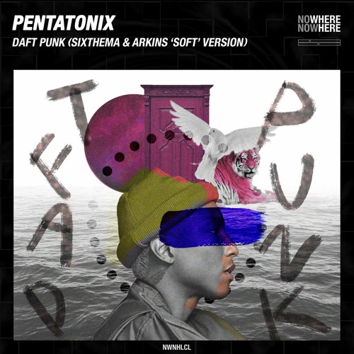 Daft Punk (Sixthema & Arkins 'Soft' Version)