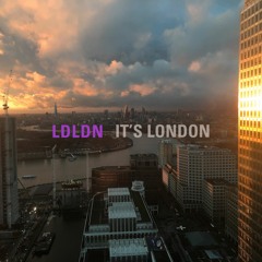 Tsugi Premiere : LDLDN - Theodores Gift