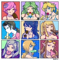 Super Nintenhoes(prod. by RontheProdigy)