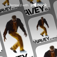 Eli Brown - Wavey (@kookap Hook Remix)