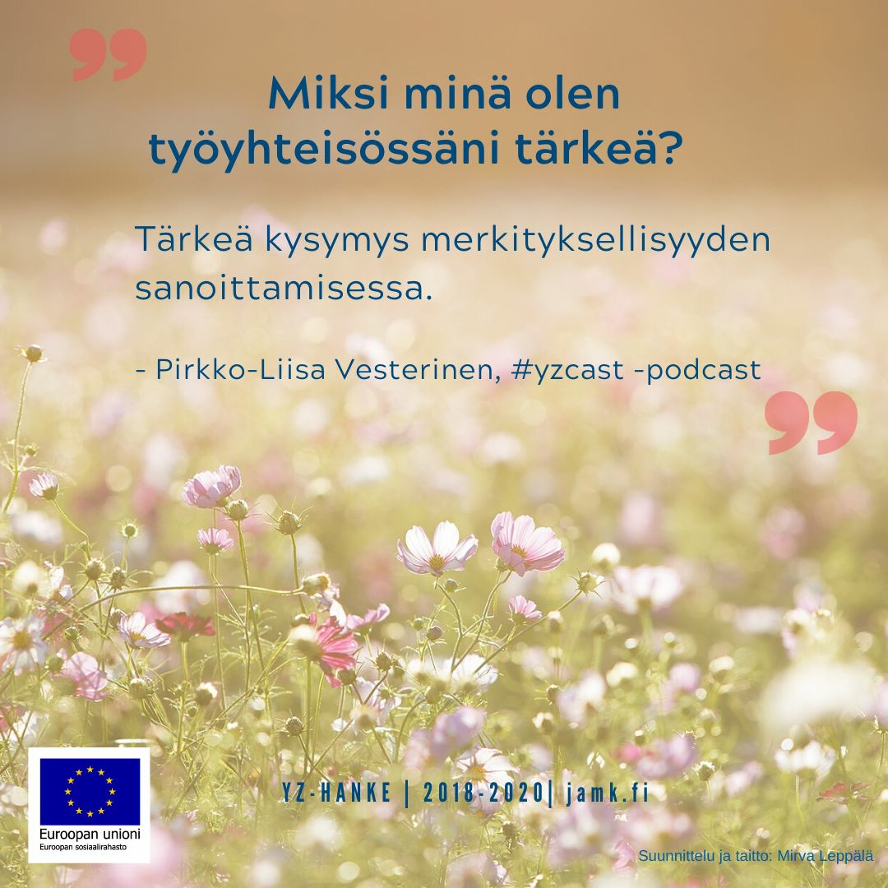 Tuottava ja hyvinvoiva pk-yritys