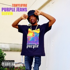 Purple Jeans Servn