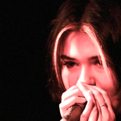 Cherry Season (Live at The Delancey New York)