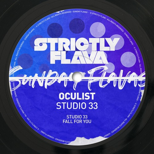 Oculist - Studio 33