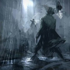 The War Beneath The Rain (DEMO)