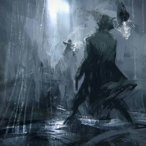 The War Beneath The Rain (DEMO)