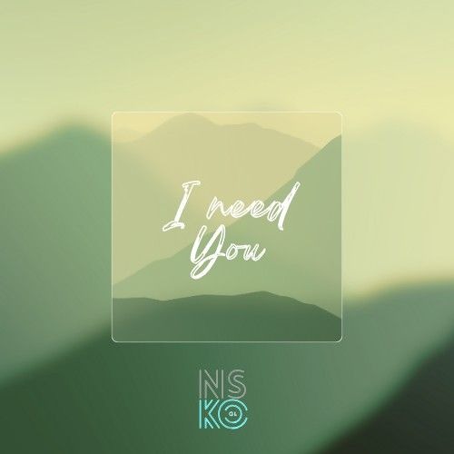I Need You (Demo)