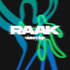 fredagain x doechii x skepta - Victory Lap (RAAK remix) <Free DL>