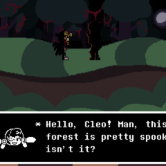 38. Don't Make A Sound