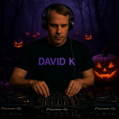 David K – Deep Tech Flow (October Session)