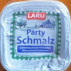 Party Schmalz Vol. 1