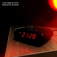 Our Time is Now - Demo