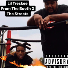 Lil - Treskee If Im Lying Then Im Flying(Remix)