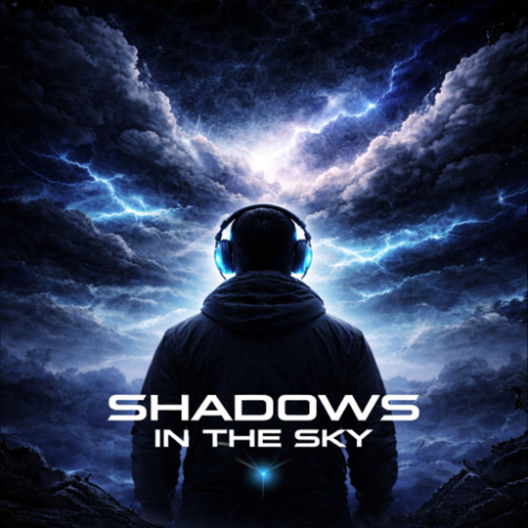 Stream Shadows In The Sky by ASR | Listen online for free on SoundCloud
