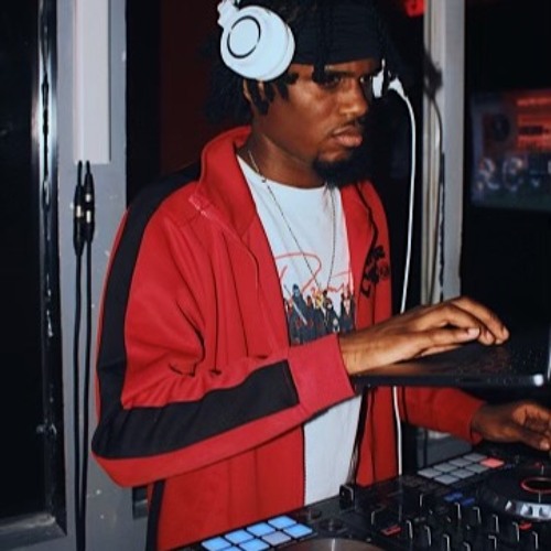 Major Distribution (dakhari4o4 remix)