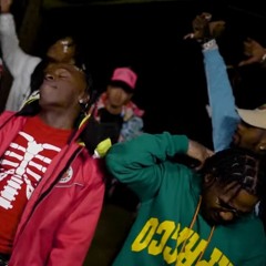 Rizzoo Rizzoo x SauceWoodWinnin - Hard Body