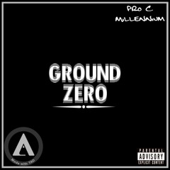 A.G.O.N.F (Prod. BeatsByHT)