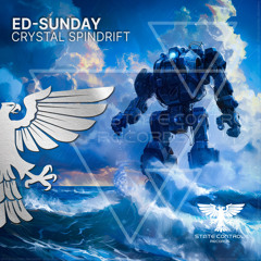 ED-SUNday - Crystal Spindrift (Extended Mix)
