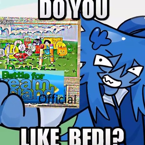 WONDER WAFFLES MEME!!! :3