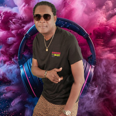 JULY 19 - Dj SoSo Live On Largeradio - 2025