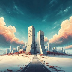 Maze 28 ~ Futura City