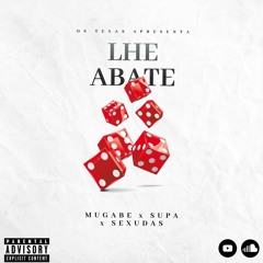 Os.Texas - Lhe Abate( Prod By Lil Tito)