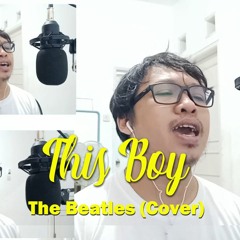 THIS BOY - THE BEATLES (COVER)