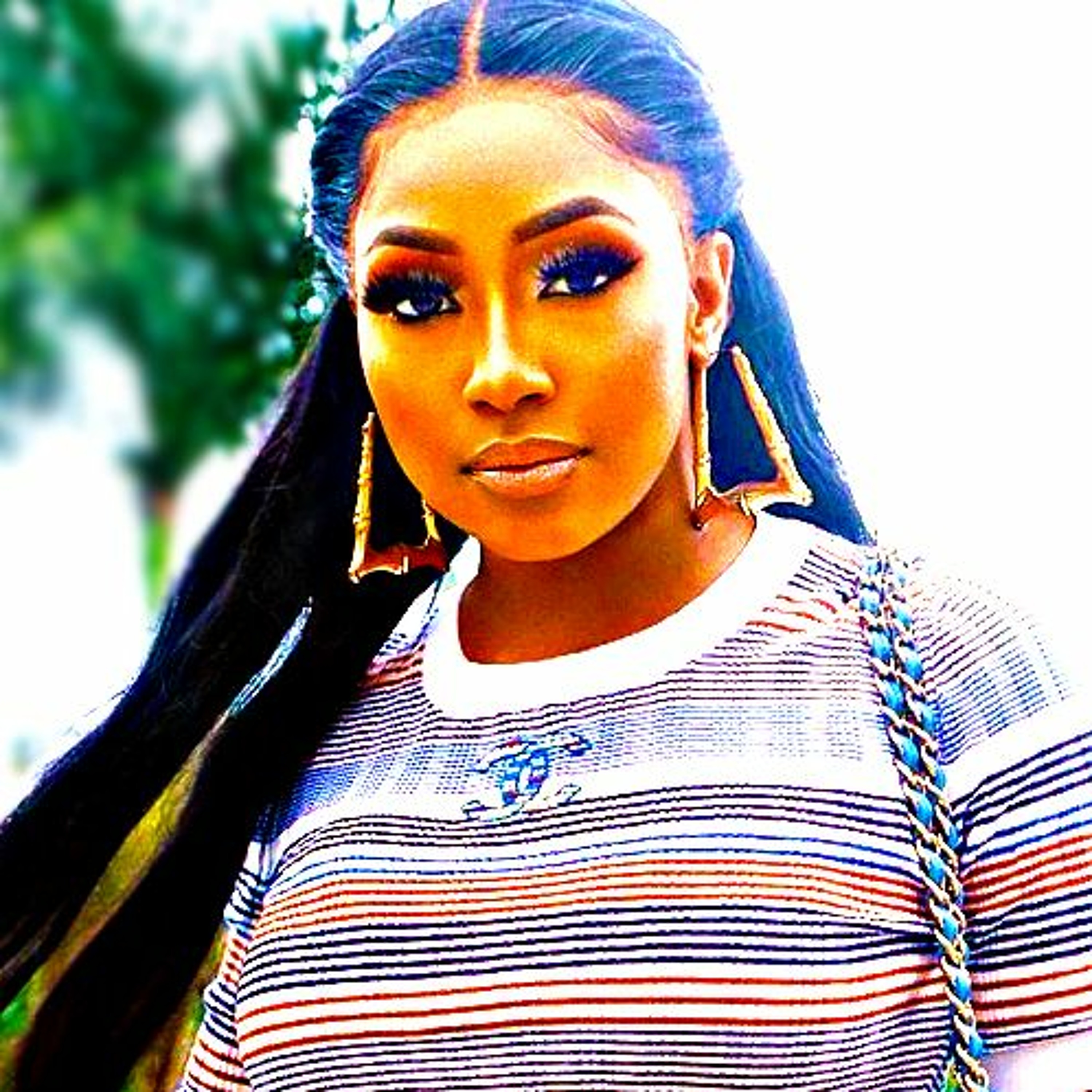 City Girls x SPOTEMGOTTEM x Mulatto Type Beat | "Rich Kids" (Prod. By PB Large) Trap Instrumental episode artwork