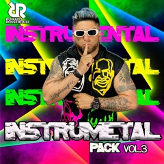 RONALD ROSSENOUFF -  INSTRUMENTAL PACK VOL.3 "BUY ON PAYPAL"