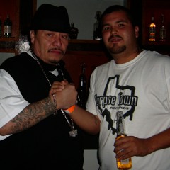 The Re - Up ft Kid Frost