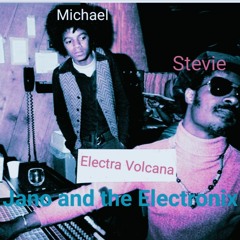 COVER Michael Jackson's Beat IT(JANO and the Electronix)