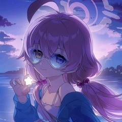 Blue Archive OST - Midnight Trip Orchestral (상록수)